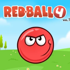 Red Ball 4