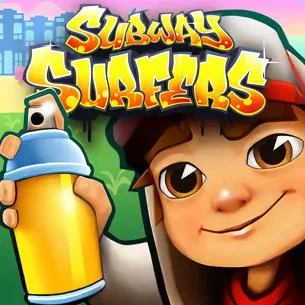 Subway Surfers