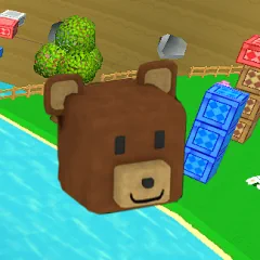 Super Bear Adventure